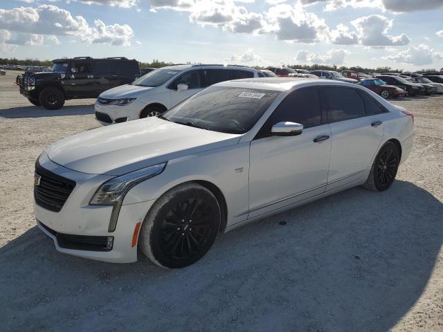 2016 CADILLAC CT6 PREMIU #2969831949