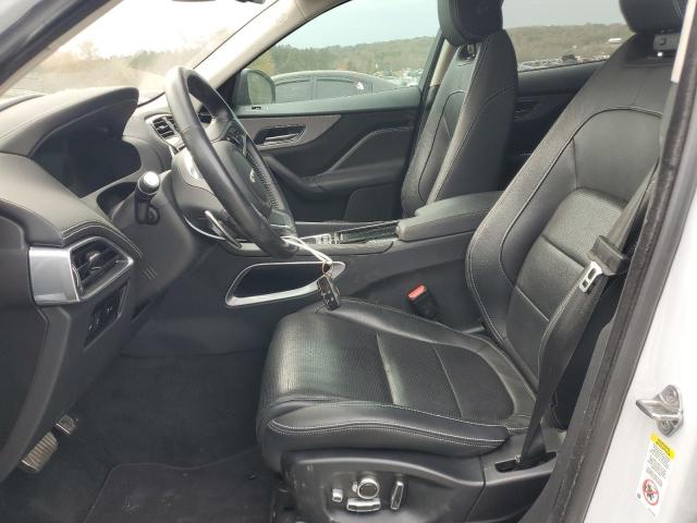 2020 JAGUAR F-PACE CHE SADCP2FX5LA618619