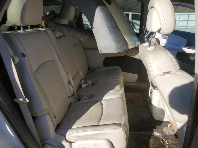 2013 DODGE JOURNEY CR - 3C4PDDDG0DT658184