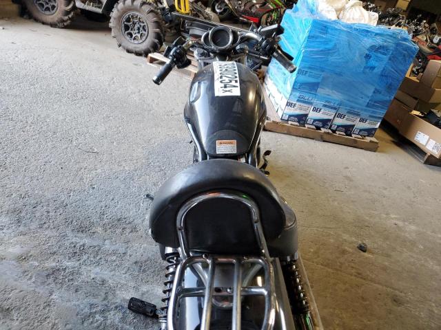2004 HARLEY-DAVIDSON VRSCB 1HD1HBZ164K805241