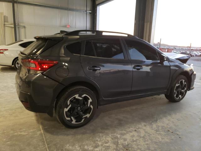2023 SUBARU CROSSTREK - JF2GTHMCXPH212118