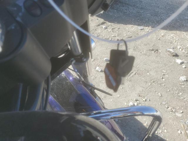 2010 HARLEY-DAVIDSON FLHTK - 1HD1KEM14AB652896