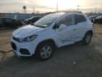 2017 CHEVROLET TRAX 1LT - 3GNCJLSB0HL280650