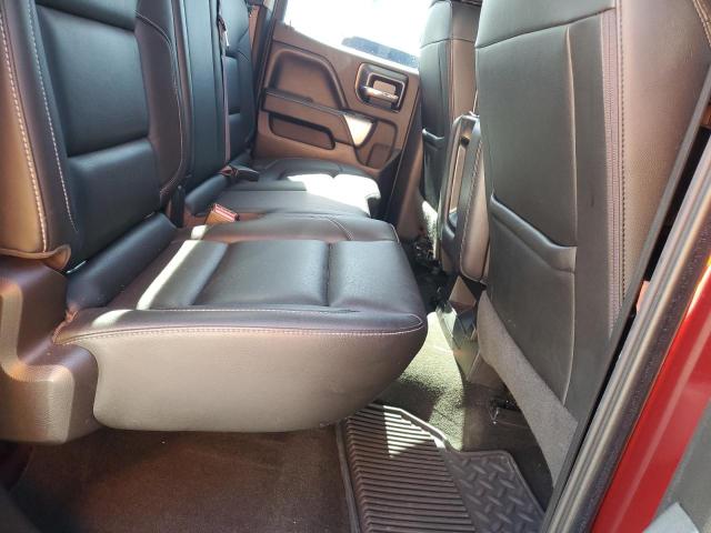 2016 CHEVROLET SILVERADO - 1GCVKREC2GZ207325
