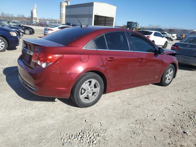 2015 CHEVROLET CRUZE LT - 1G1PC5SB3F7144815