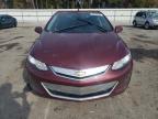 Lot #3023398265 2017 CHEVROLET VOLT PREMI