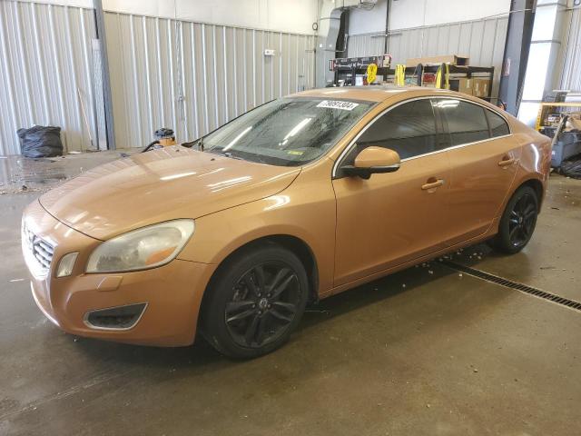VOLVO S60 T5