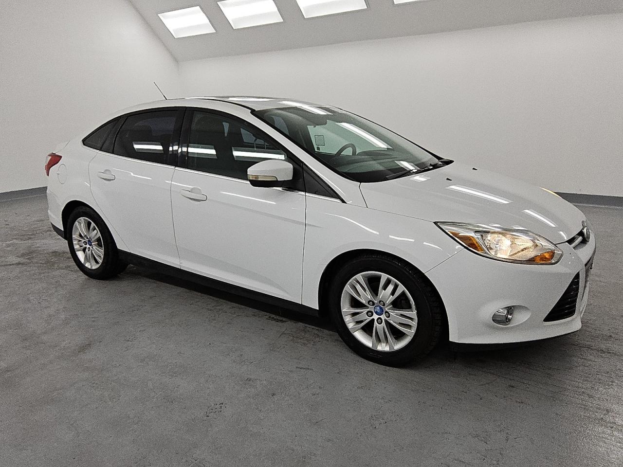 Lot #3034298088 2012 FORD FOCUS SEL