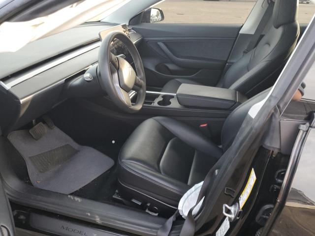 2021 TESLA MODEL 3 - 5YJ3E1EA1MF923116