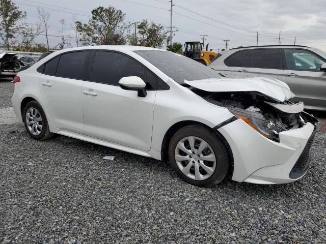 VIN 5YFEPMAE8NP323275 2022 TOYOTA COROLLA no.4