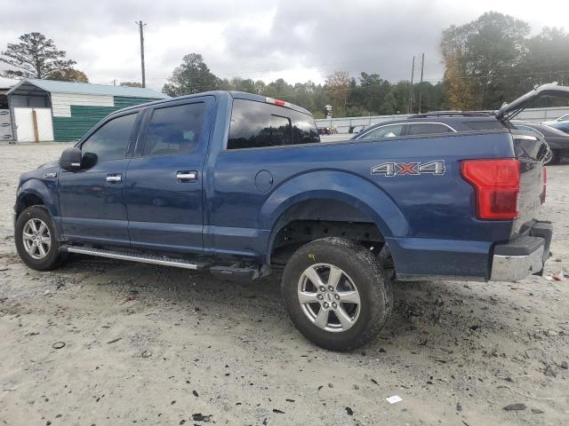 2019 FORD F150 SUPER - 1FTFW1E43KKE10227