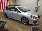 Lot #3030759124 2016 SUBARU IMPREZA SP