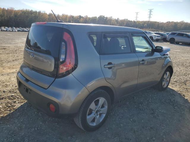 2017 KIA SOUL - KNDJN2A25H7452434