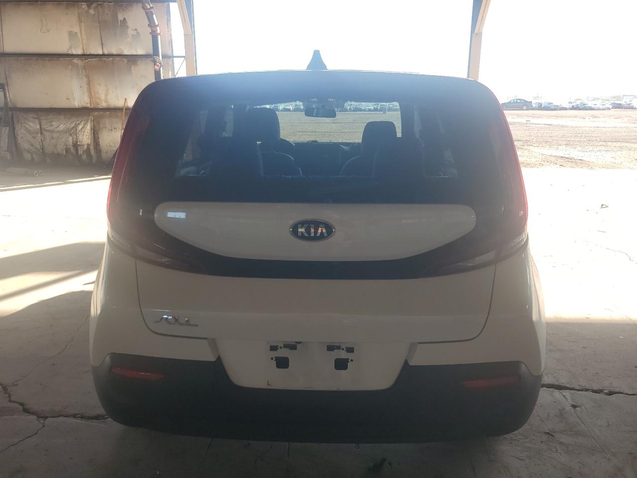 Lot #2988764658 2020 KIA SOUL LX