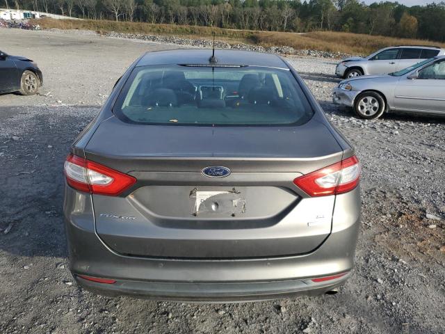 VIN 3FA6P0HR9DR197772 2013 FORD FUSION no.6