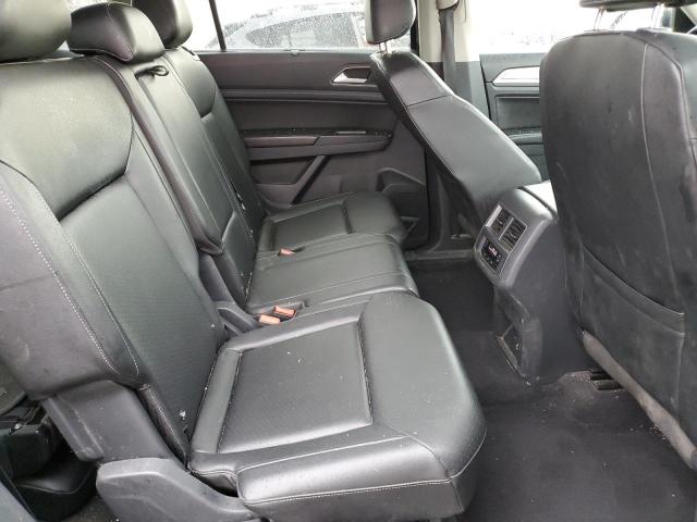 2018 VOLKSWAGEN ATLAS SE - 1V2KR2CA7JC572633
