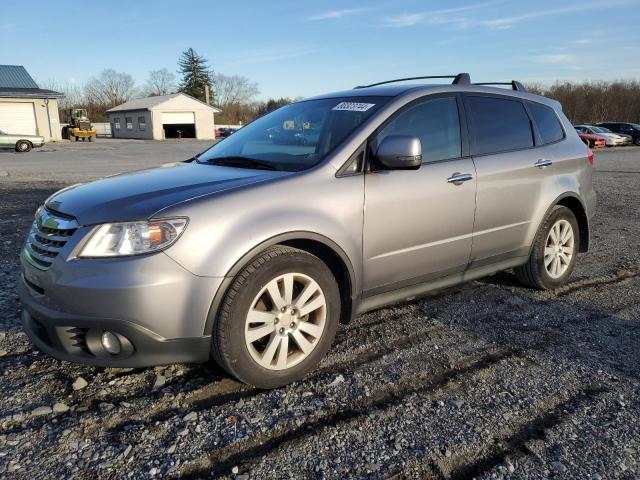 2009 SUBARU TRIBECA LI #2991667001