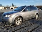 SUBARU TRIBECA LI photo