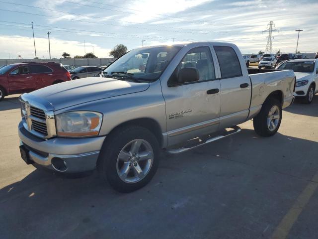 DODGE RAM 1500 S