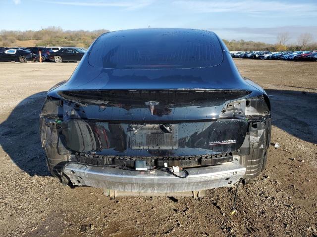 2019 TESLA MODEL 3 - 5YJ3E1EB7KF393322