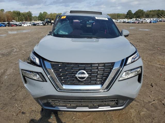 2023 NISSAN ROGUE SL - 5N1BT3CA8PC927001