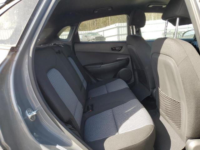 2021 HYUNDAI KONA NIGHT - KM8K63A55MU694777