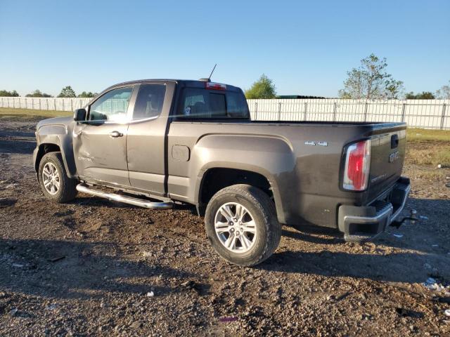 1GTH6CENXK1139170 Gmc Canyon Sle 2019