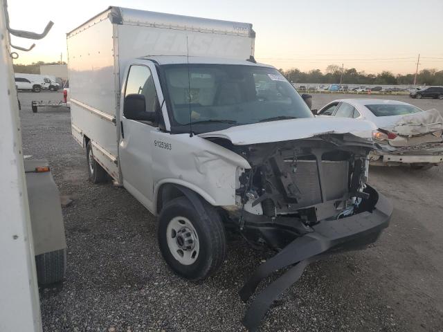 VIN 1GD07RFP6M1220601 2021 GMC SAVANA no.4