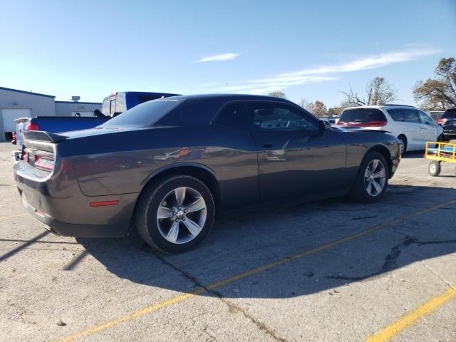 2018 DODGE CHALLENGER - 2C3CDZAG1JH246719