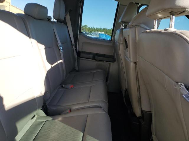 2016 FORD F150 SUPER - 1FTEX1C80GFB34264