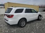 DODGE DURANGO SX photo