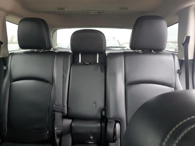 2015 DODGE JOURNEY LI 3C4PDCDG2FT630643
