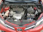 TOYOTA RAV4 LE photo