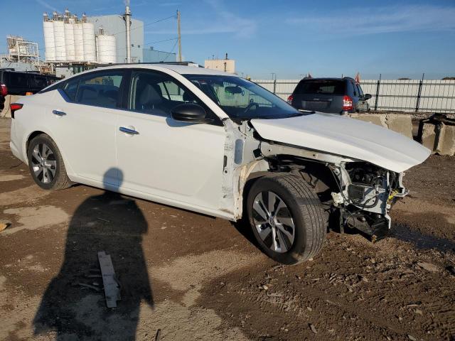 2024 NISSAN ALTIMA S - 1N4BL4BV0RN365848