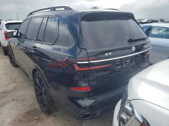 2023 BMW X7 M60I - 5UX33EM01P9S00787