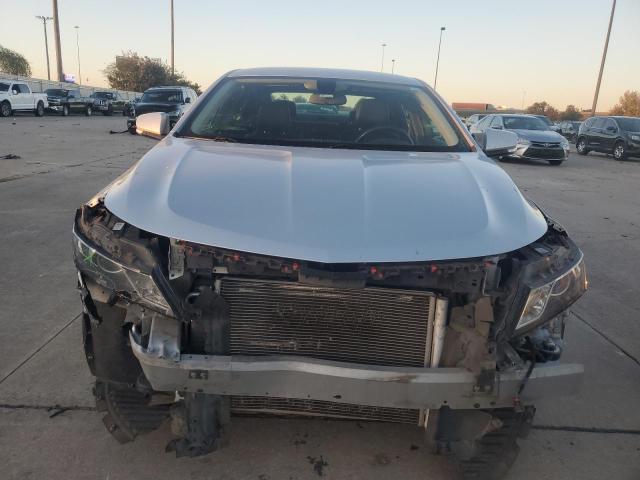 2017 CHEVROLET IMPALA LT - 1G1105SA4HU173413