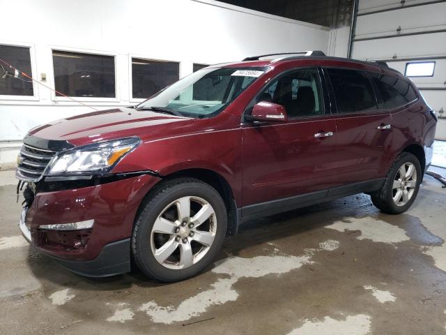 2016 CHEVROLET TRAVERSE L - 1GNKVGKDXGJ245774