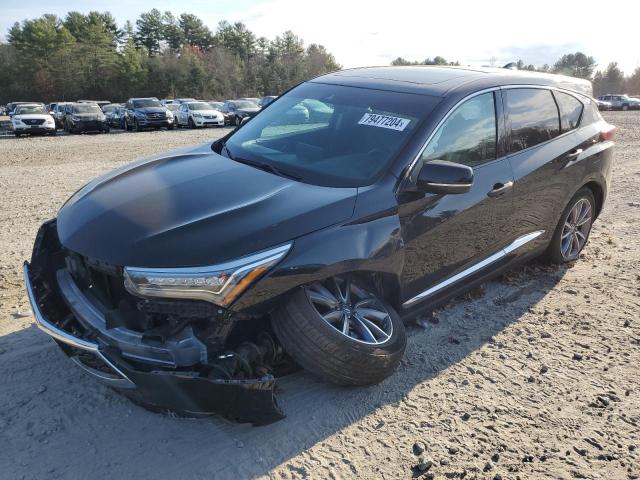 ACURA RDX TECHNO