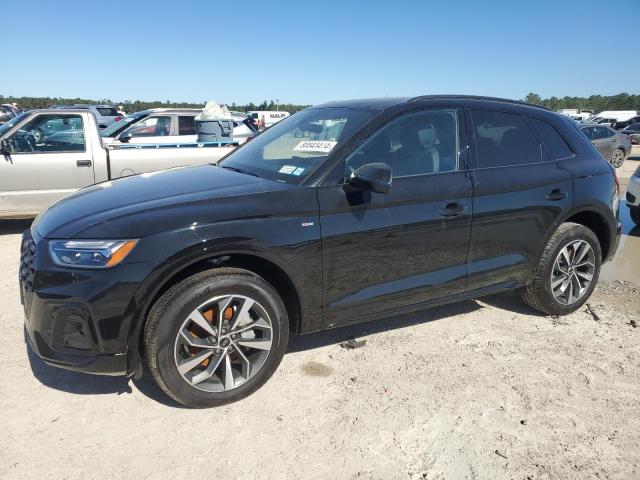 2024 AUDI Q5 PREMIUM #2995929388