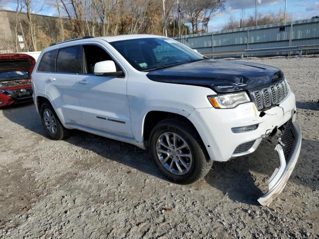 2017 JEEP GRAND CHER - 1C4RJFJG6HC729570