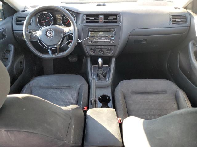 2015 VOLKSWAGEN JETTA BASE - 3VW2K7AJ6FM335480