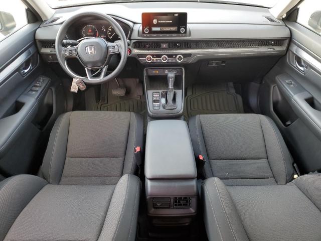 2025 HONDA CR-V LX - 2HKRS3H26SH301225