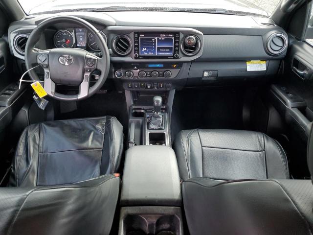 2022 TOYOTA TACOMA DOU - 3TMCZ5AN2NM473770