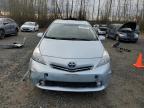 Lot #3033670718 2012 TOYOTA PRIUS V