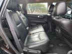 NISSAN PATHFINDER photo