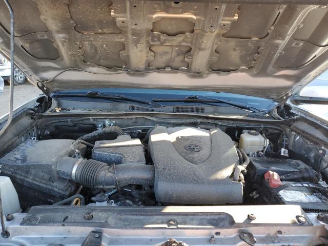 2020 TOYOTA TACOMA DOU - 3TMCZ5AN6LM336439