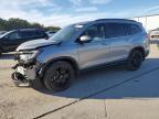 2022 HONDA PILOT SE - 5FNYF5H27NB029492