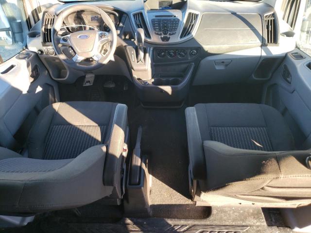 2018 FORD TRANSIT T- 1FBZX2YMXJKA70055