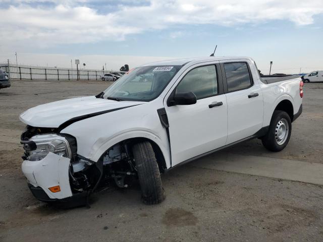 2024 FORD MAVERICK X #3028472916