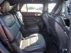 Lot #3026169307 2020 FORD EXPLORER S